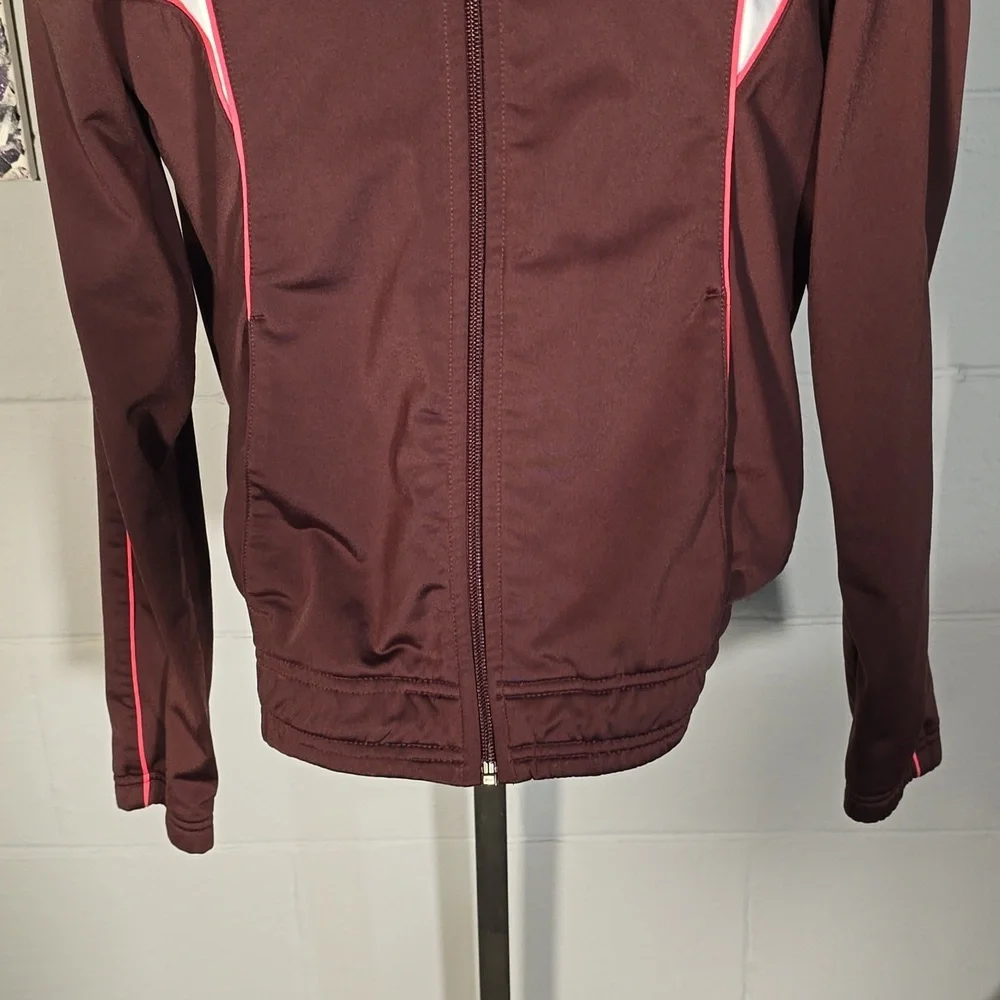 Puma zip up track suit - Picture 4 of 9